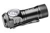 Fenix - Rechargeable Angular Flashlight - 500 lumens - 700 mAh - LD15R