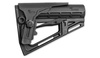 IMI Defense - TS1 Tactical Stock w/Cheek Rest for M16 / M4 - Mil-Spec - IMI-ZS201