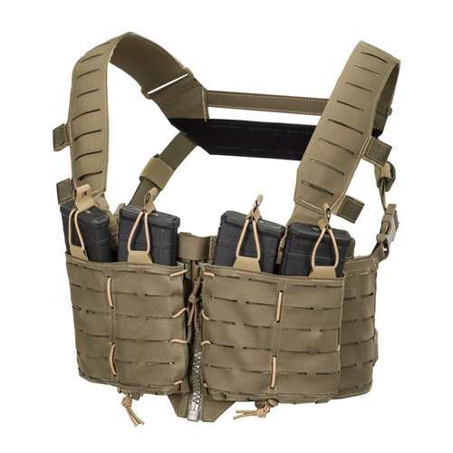 Direct Action - Tempest Chest Rig® - Adaptive Green - CR-TMPT-CD5-AGR