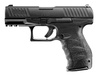 Walther - Airsoft pistol replica PPQ M2 GBB - Green Gas - 2.5966