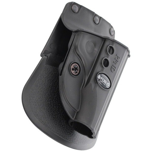Fobus - Holster for Walther PP, PPK, PPKS, FEG 380 - Standard Paddle - Right - PPND