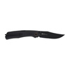 Ruike - EDC Folding Knife P882-B - 12C27 - Black - P882-B
