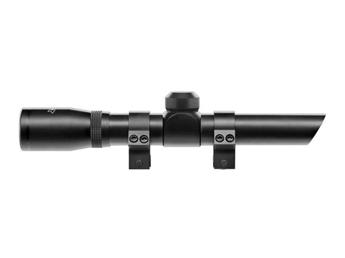 Walther - Pistol Scope 2x20 with 22 mm mount - 2.1519
