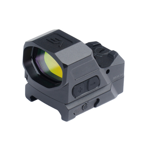 Vector Optics - Colimator Frenzy-X 1x19x28 GenII Red Dot Sight - Weaver - MOJ - SCRD-64