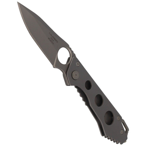Herbertz Solingen - Folding knife - 587610