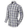 Helikon - Shirt TRIP Nylon Blend - Indigo Plaid - KO-TRI-NB-P8