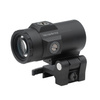 Vector Optics - Maverick-IV 3x22 Magnifier Mini with QD mount - SCMF-41 