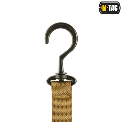 M-Tac - Tactical cosmetic bag - Coyote - 10127005.