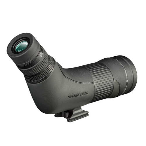 Vortex Optics - Spotting Scope Crossfire HD 12-36x50 - Angled - FMC - CF-50A