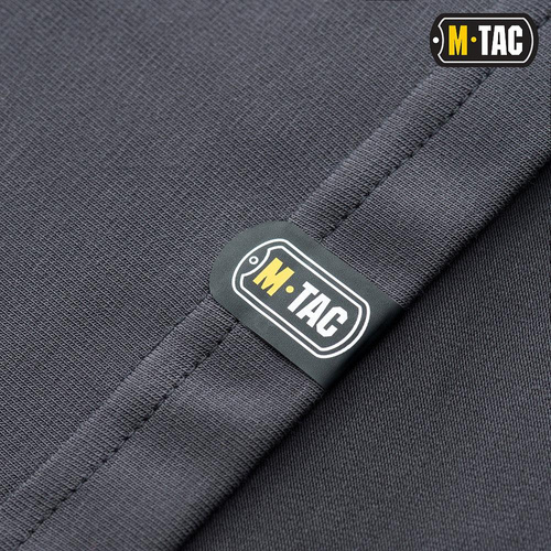 M-Tac - T-shirt 93/7 - Dark Grey - 80013012