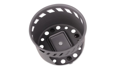 Esbit - Solid Fuel Cookset Stainless Steel - CS585ST