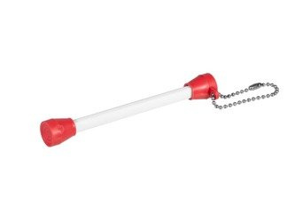 Lansky - Cold Steel Sharpener LTRCS - White/Red - LTRCS