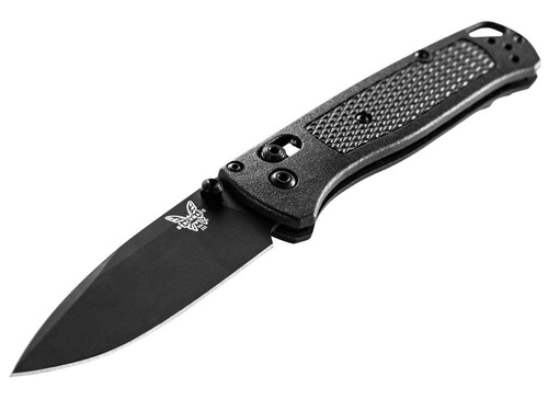 Benchmade - Bugout Folding Knife - AXIS® Lock - S30V - Black - 535BK-2