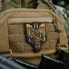 M-Tac - Svyatoslav Igorovich patch - PVC 3D - Coyote - 51348305