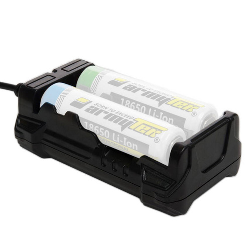 Armytek - Charger Handy C2 Pro - Powerbank Function - A02901