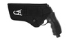 HDR 50 T4E Revolver holster
