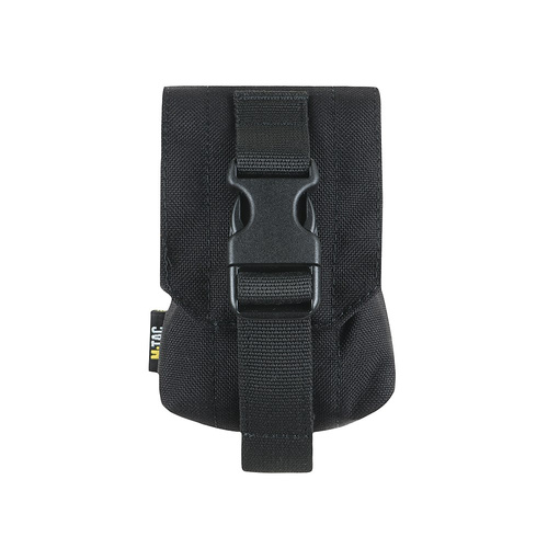 M-Tac - Fragmentation Grenade Pouch - Black - 10390002