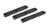 Action Army - AAC T10 Rail Set - Set A - T10-03