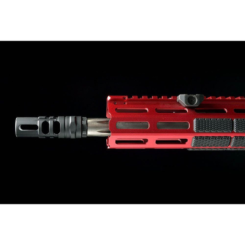 Strike Industries - JCOMP Gen2 Compensator for .223 / 5,56 mm - SI-JCOMP2-223/5,56