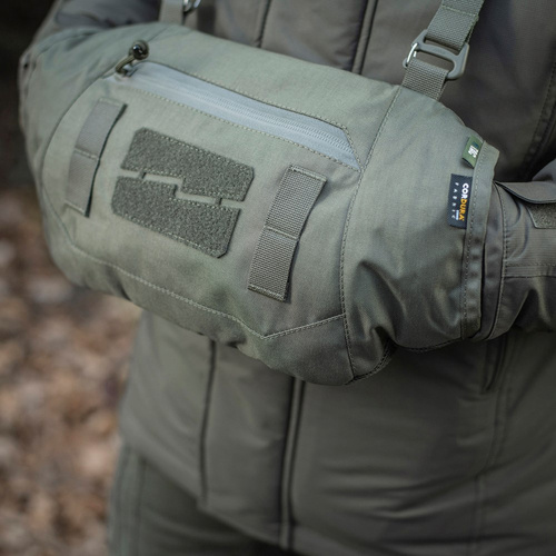 M-Tac - Hand Warmer Elite - Cordura - Ranger Green - 10173023