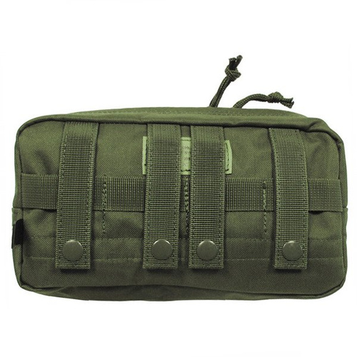 MFH - Utility Pouch - Green OD