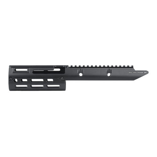 UTG PRO - Handguard for MP5 Monolithic M-LOK - Black - MTU055SSM