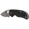 Spyderco - Native® 5 Fluted Carbon Fiber CPM S90V Knife - C41CFFP5