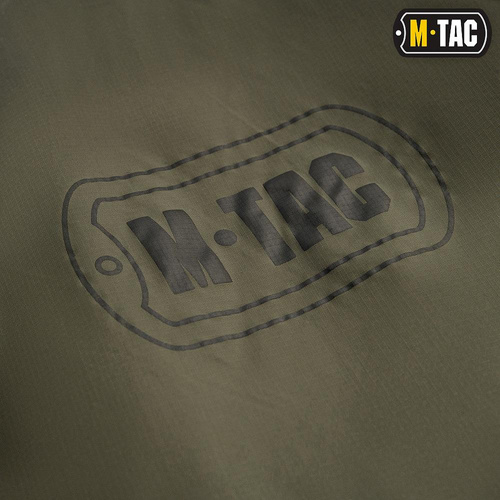 M-Tac - Military Sleeping Bag - Mummy - Olive - MTC-SB