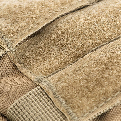 M-Tac - Backpack Plecak Assault Pack - 20 L - Tan - 10332003