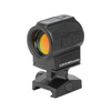 Holosun - SCRS Green Dot Sight - - Multi Reticle System - Solar Panel - SCRS-GR-MRS
