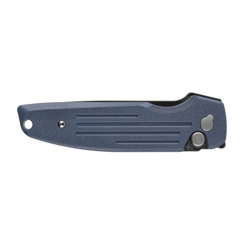 Ganzo - Folding Knife Firebird 926 - Drop Point - D2 - G10 - Grey - FH926-GY
