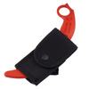 K25 - Karambit Training Knife - Red - 32335