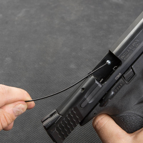 Real Avid - Tube Cleaning Cord Bore Boss - .44/.45 - AVBB45