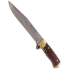 Muela - Pakkawood Folder Knife 180mm - PL-18R