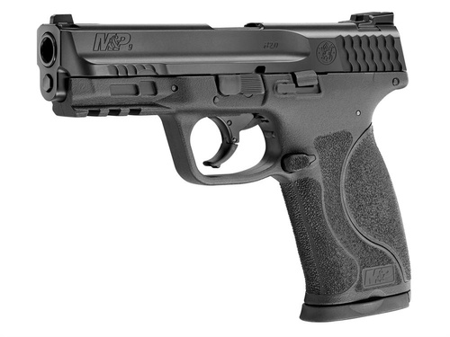 Umarex - Smith&Wesson M&P9 M2.0 Pistol Replica - CO2 - 2.6463