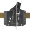 Bravo Concealment - OWB Holster for Sig Sauer P365 Pistol - Right Hand - Polymer - BC10-1025