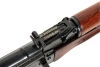 E&L - ASG Carbine Replica ELAKM Essential - Black/Brown - EIL-01-031543