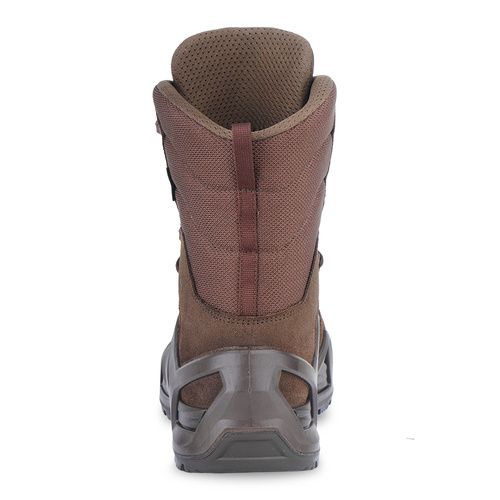 Lowa - Zephyr GTX HI MK2 Tactical Boots - Dark Brown - 310850C30 0493