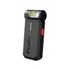 Fenix - LED Flashlight SW05R-RED with 700 mAh Battery - 150 lm - Black - SW05R-RED black