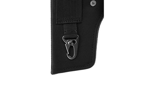 HDR 50 T4E Revolver holster