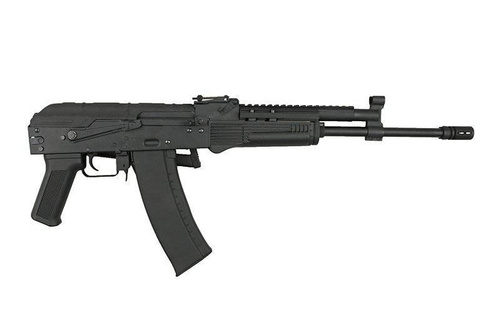 Cyma - Replica AK KTR Tactical Carbine - Black - CM.040J