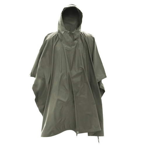 Mil-Tec - Poncho US - RipStop - Olive - 10630001