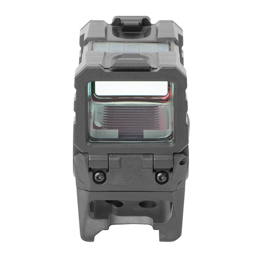 Holosun - AEMS Green Dot Sight - 1/3 Co-Witness Mount - AEMS-221301