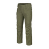 Helikon - Urban Tactical Pants® - Polycotton Canvas - Olive Green - SP-UTL-PC-02