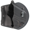Fobus - Holster for Colt 1911, Browning, FN, Kahr, Kel-Tec - Standard Paddle - Right - C-21B