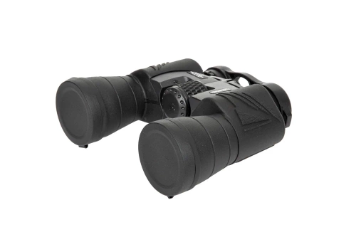 Opticon - Binoculars Prooptic 10x50 - Black - OPT-10-029394
