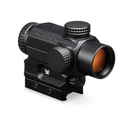 Vortex Optics - Spitfire AR 1x Prism Scope - SPR-200