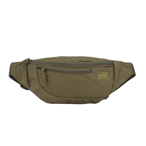 Magnum - SORBELT Hip Bag - 2 L - Olivine - 92800355639
