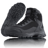 Mil-Tec - Boots Tactical Lightweight - Black - 12816002