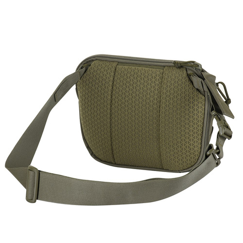 M-Tac - Sphaera Hardsling Bag Large Elite - Ranger Green - 51433023